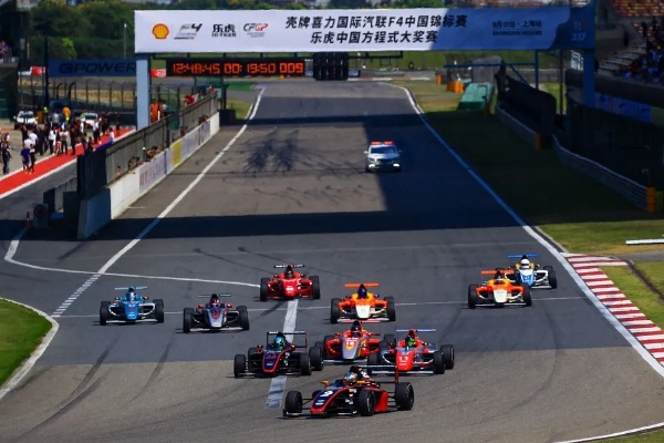 上海F1赛车2017举办地点介绍-第3张图片-www.211178.com_果博福布斯