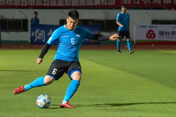 2018u19中国vs韩国 国际足球比赛精彩回顾-第2张图片-www.211178.com_果博福布斯