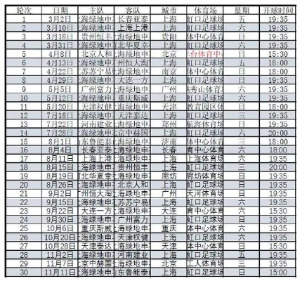 2018中超25轮录像 2018中超完全赛程