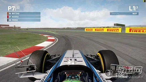 f12017赛车怎么开才能更快？