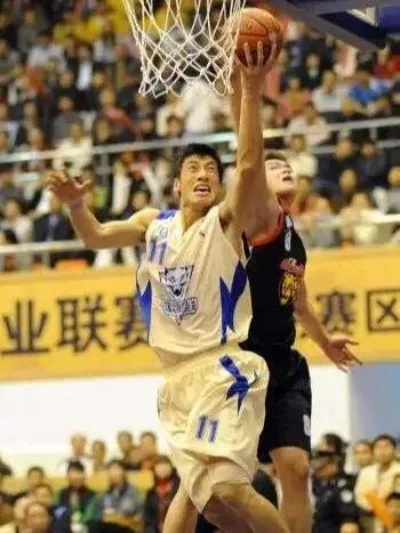 王晶cba NBA名宿王晶加盟CBA，将担任何职务？-第3张图片-www.211178.com_果博福布斯