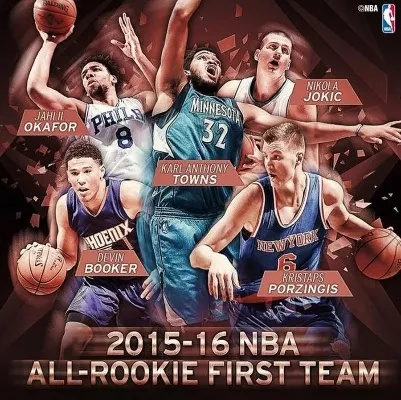 nba2015新秀最佳阵容 nba1516新秀-第2张图片-www.211178.com_果博福布斯