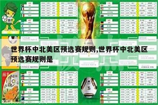 世界杯中北美洲赛区 世界杯 中北美-第3张图片-www.211178.com_果博福布斯